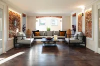 Meergut Hotels Hotels in Biendorf