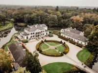 Kasteel Engelenburg Hotels in Brummen