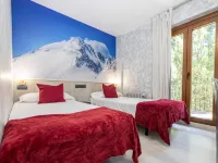 San Anton Benasque Hotels in Benasque