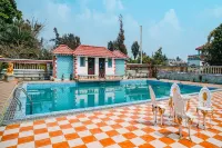 FabHotel Prime Indeedcare Resort Bakkhali - 500m from Bakkhali Sea Beach Hotels in Baliara