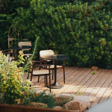 Mila - Boutique Hotel