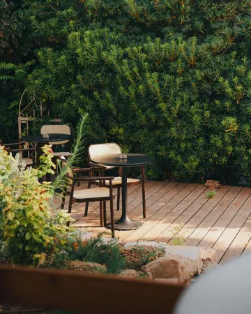 Mila - Boutique Hotel