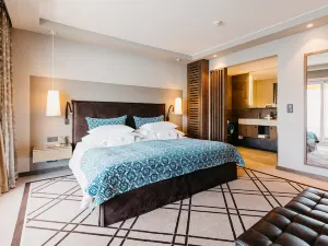 Beatus Wellness- & Spa-Hotel