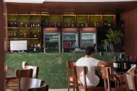 Wai Hotel Picos Hotel a Picos