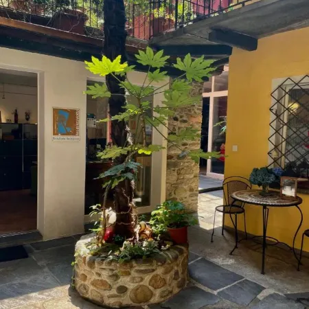 Residenza Motta