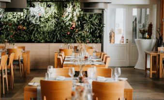 Hotel Château Gbeľany