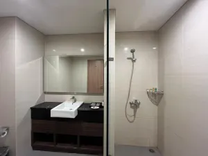 Labersa  Hotel & Convention Center Toba