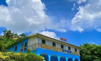 Room with A View & Apartment Style