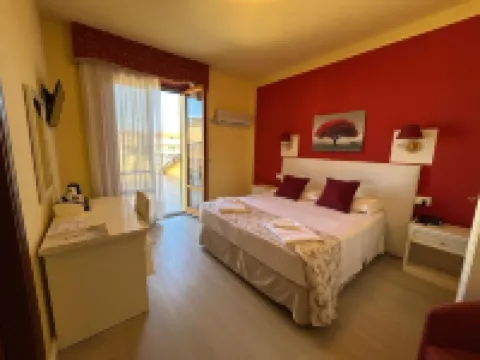 Hotel Duca Della Corgna Hotels in Castiglione del Lago