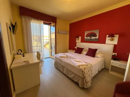 Hotel Duca Della Corgna Отели в г. Gioiella