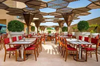 Slemani Rotana - Aamiainen