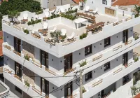 Palm Suites Hotels in Pallini