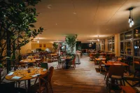 Garden & City Cauterets Balneo Hotels in Cauterets