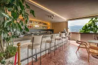 Heiss Hotel by Jalo - bar