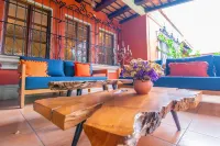 Santa Margarita Hotels in Antigua Guatemala