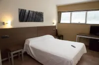 Hotel Izelai Hotels in Barranca