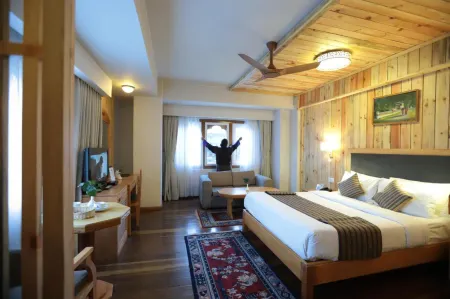 Hotel Phuntsho Pelri