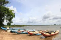 Mailagama Cinnamon Residence Hotels in Kataragama