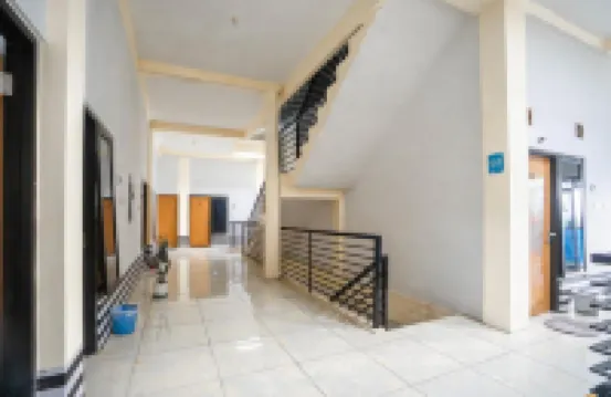 OYO Life Hotel O Forzando Hotel