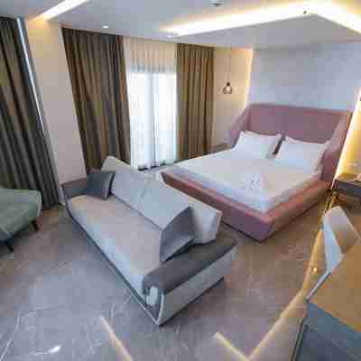 브릴리언트 호텔 & 스파 Rooms