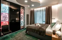 Hotel Plzeň Hotels in Плзень