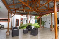Hotel Vive Uvita Hôtels à : Uvita