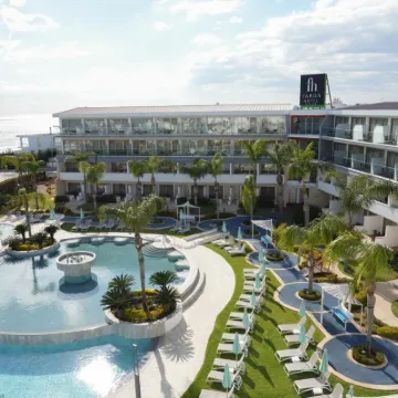 Faros Hotel Ayia Napa Hotels near Monastery of Ayia Napa