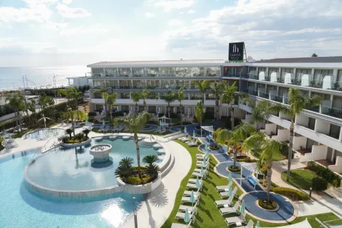 Faros Hotel Ayia Napa - 4-Star