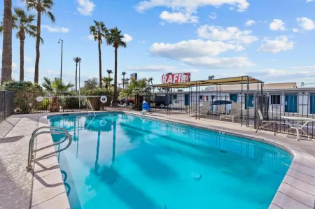 American Executive Inn Mesa