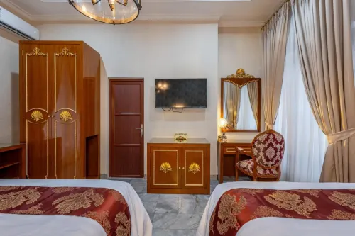 Stella Emelia Yogyakarta - 2-Star