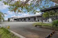 Verandah Motel Hotels in Gympie