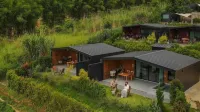 Thunwa the Campsite Hotels in 