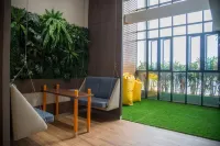 Le Pavilion Bandar Puteri Puchong