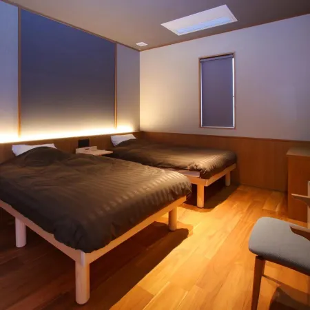 Ryotei Ryokan Mikawaya Отели рядом с достопримечательностью «Музей Chokokan»