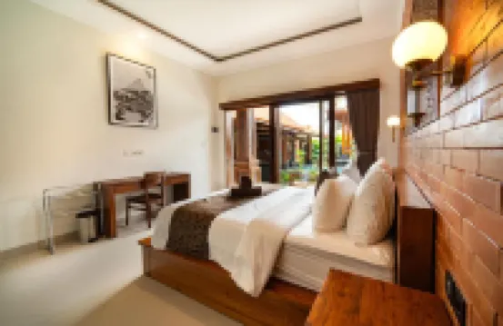 Pendopo Canggu Village