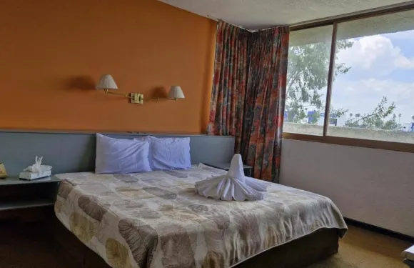 帕拉多爾河酒店