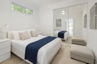 Coogee Bright Beachside Garden Retreat - Coog2 Hotels in der Nähe von Gordon's Bay