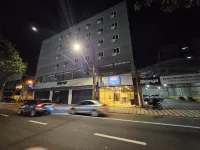 Bravo City Sorocaba Hotels in Sorocaba