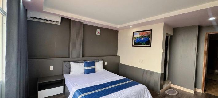 New Way Hotel Hải Phòng otelleri