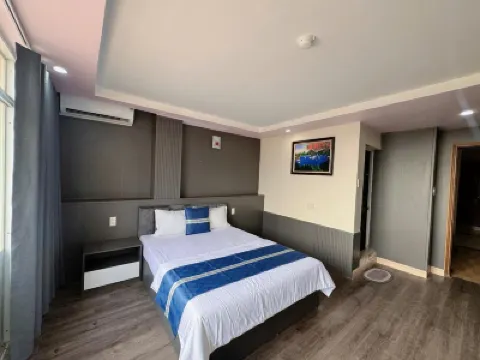 New Way Hotel Hotel dekat Circle K