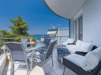 Aegean Residence - F & B Summer Collection