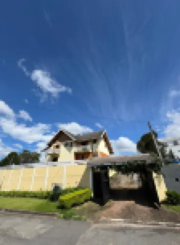 Pousada Villa Monte Fiori by HospedaHost