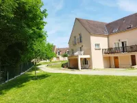 ル オー ヴァル レジデンス