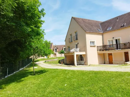 Le Haut-Val Résidences