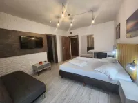 XO Residence - bar
