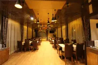 Lawendowy Zdrój Medycyna I Spa - 朝食