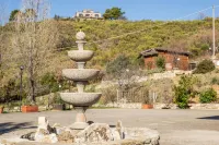 Agriturismo Nel Cuore del Pollino Con Vista Panoramica - Villas