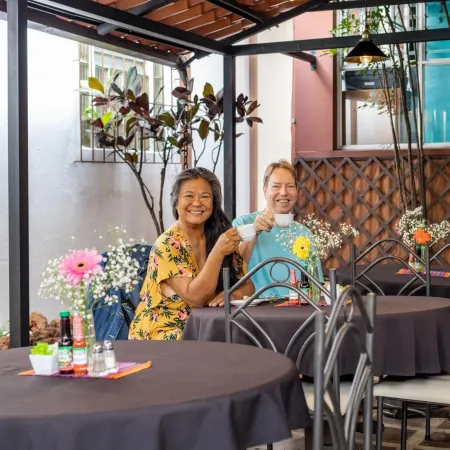 Alajuela City Hotel & Guest House