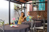Alajuela City Hotel & Guest House - breakfast