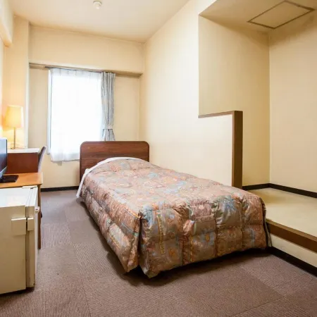 Hotel Sun Plaza Sakai